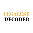 Legalese Decoder