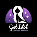 GetIdol AI Story & Game Generator