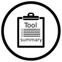 Toolsummary