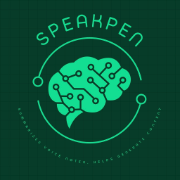 Speakpen