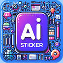 sticker maker ai