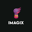 Imagix: Logo Inspirational Tool