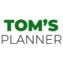 Tomsplanner