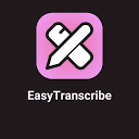 EasyTranscribe