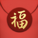 AI Red Envelope Cover Generator