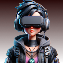 Profile Avatar AI