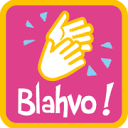 BLAHVO !