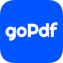 goPDF.pro, AI Chat with PDFs