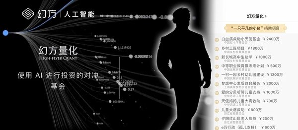 DeepSeek背后的幻方量化基金：人工智能领域的隐形巨头