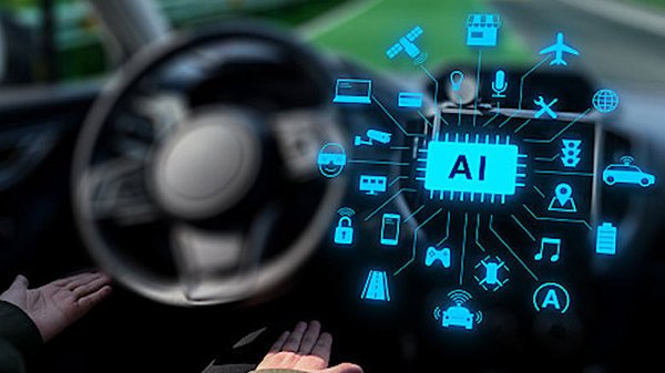AI车辆技术革新：自动驾驶与智能座舱的未来趋势