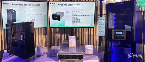 AI一体机：政企智能化升级的新引擎