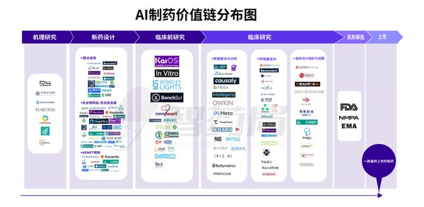 中国制造业的智能突围：AI技术如何重构全球产业格局
