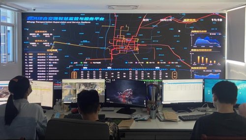 城乡公交服务质量标准体系的构建与优化