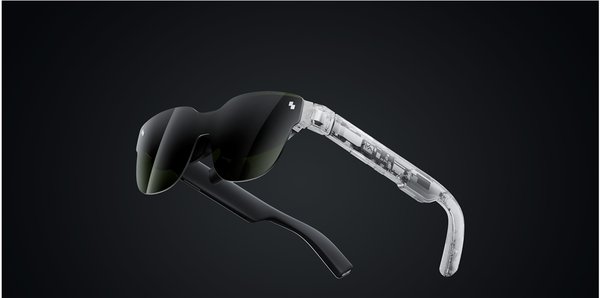 RokidGlasses AI眼镜：重塑未来智能交互的新标杆