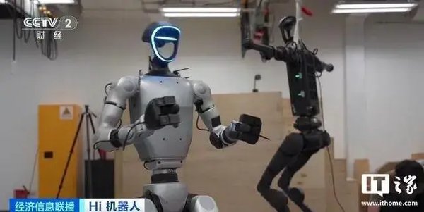 深度解析：操作系统如何推动人形机器人的技术革新