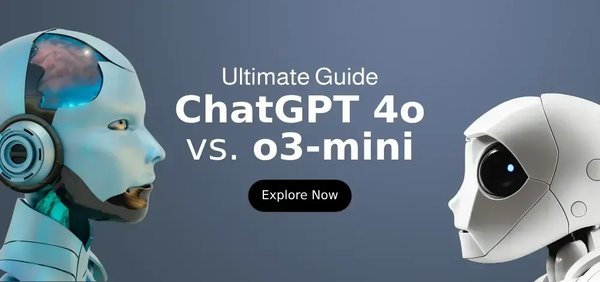 OpenAI o3-mini：AI推理能力的新标杆