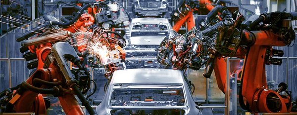 DeepMind发布多功能机器人Robocat：AI与机器人技术的融合