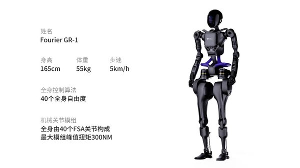 DeepSeek技术赋能人形机器人：未来产业的新引擎