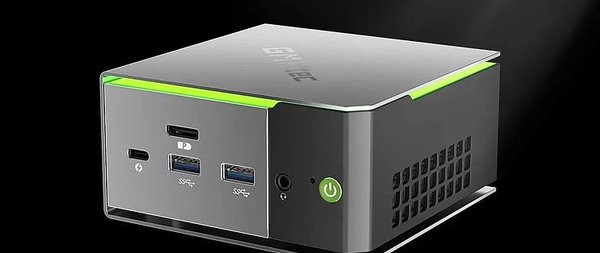 AI PC时代来临：AMD引领智能计算新浪潮