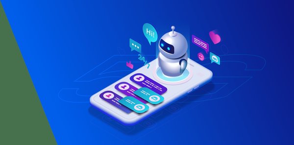 5G时代Chatbot消息：重塑人机交互的新模式