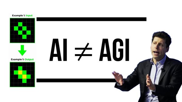 AGI的实现与争议：OpenAI员工的声明与未来展望