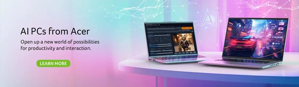 AIPC与普通笔记本的全面对比：联想引领AI PC新时代