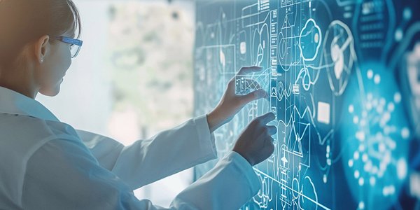AI驱动医药行业变革：DS智能大模型引领2025年新趋势