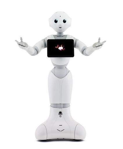 AI机器人量产冲刺：改变家庭生活的未来已来