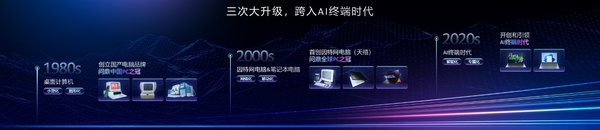 让AI触手可及：大模型在终端设备的未来