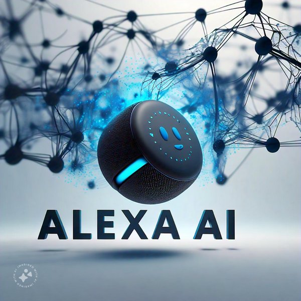 Alexa与智能家居的未来：AI技术如何改变我们的生活