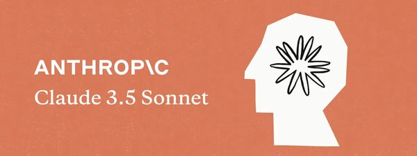 Claude 3.5 Sonnet：AI推理与编码能力的新里程碑
