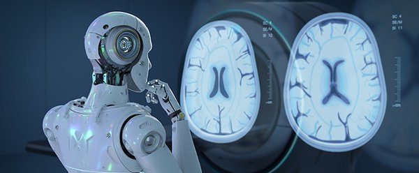 AI技术助力医疗领域：从疾病检测到个性化医疗的突破