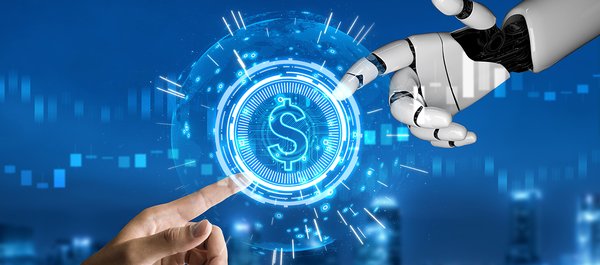 AI在金融科技行业的应用与未来展望