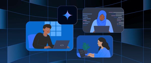 谷歌Gemini Code Assist：AI编程助手的新选择