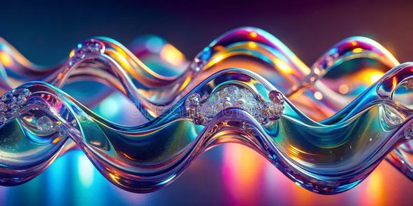 液态晶体的未来：AI与量子计算驱动的科学革命