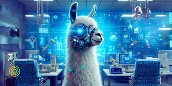 Meta Llama 3：超越GPT-4的AI革命