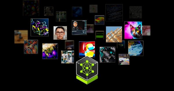 英伟达CES 2025发布AI新品，Project DIGITS引领未来趋势