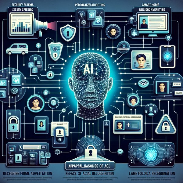 AI数字工厂：视觉认知技术的未来与应用