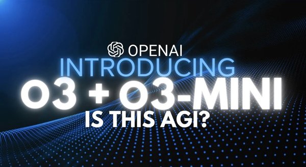 深度研究AI代理：OpenAI迈向AGI的关键一步