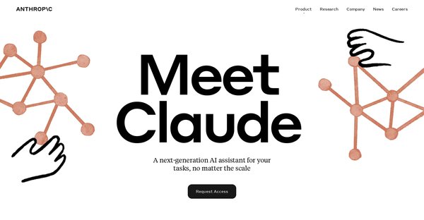 Claude：AI助手如何改变我们的工作与生活