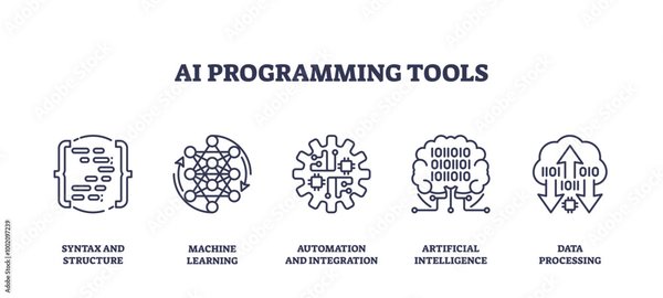 AI编程工具引领开发效率革命：从GitHub Copilot到字节跳动Trae