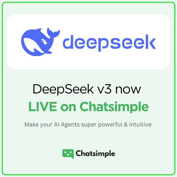 DeepSeek-V3全精度满血版：开源AI模型的革命性突破