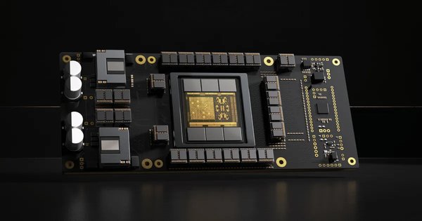 AI驱动下的半导体行业变革：从GPU到国产替代的全面解析