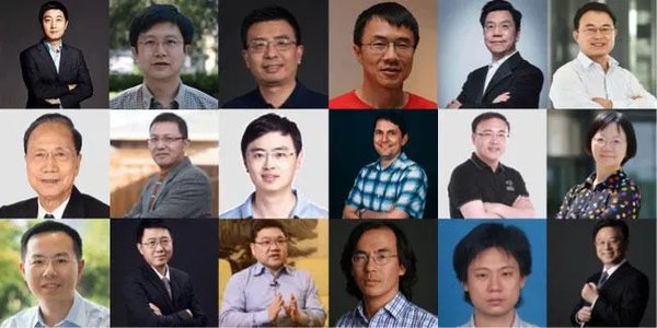 生成式AI技术的崛起：中国在全球AI人才竞赛中的领先地位