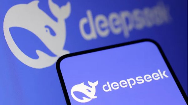 生成式AI浪潮下的中国力量：DeepSeek崛起与产业变革 - AI-magic