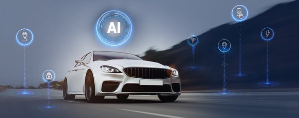 DRIVE Orin芯片：AI算力与汽车智能化的新引擎