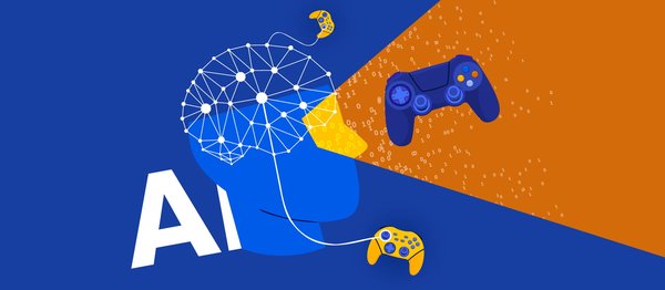 AI与游戏的未来：从技术革新到行业变革