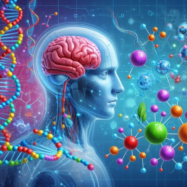生成生物学：AI驱动下的药物开发与个性化医疗新纪元