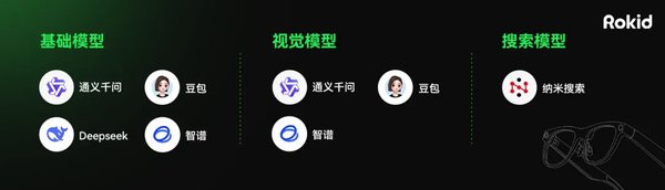 通义千问驱动AI眼镜革新，品高股份助力大模型应用