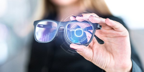 RokidGlasses AI眼镜：重塑未来智能交互的新标杆